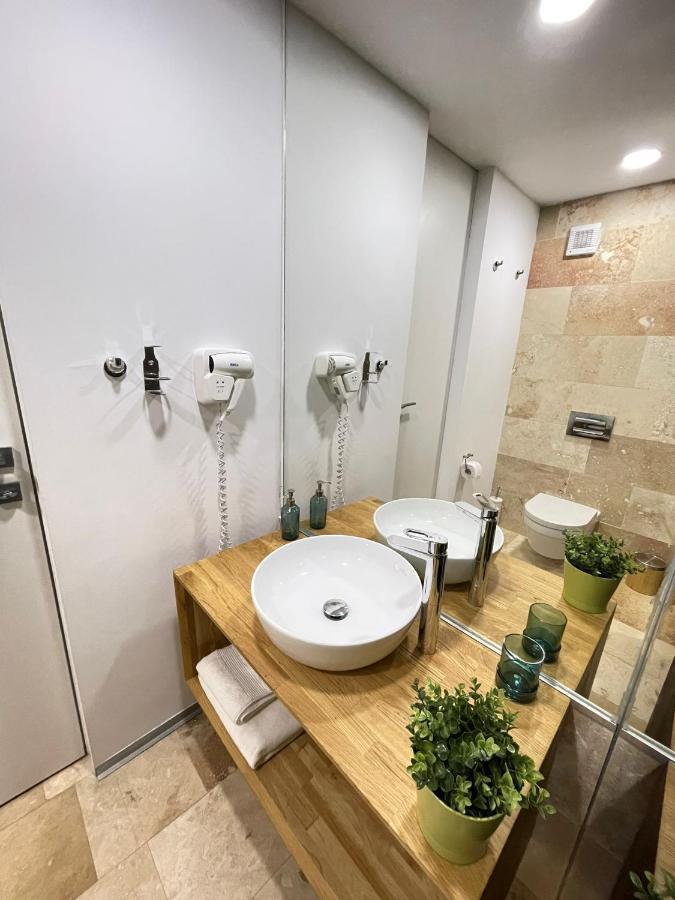 Astria Boutique Apartments 301 Olimp Zewnętrze zdjęcie