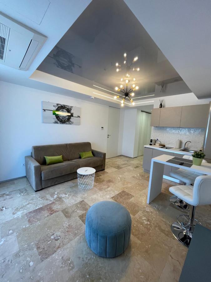 Astria Boutique Apartments 301 Olimp Zewnętrze zdjęcie